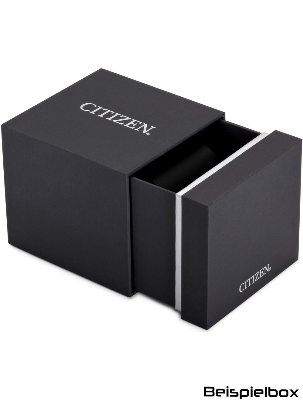 CITIZEN MOD. RACING CRONO-3