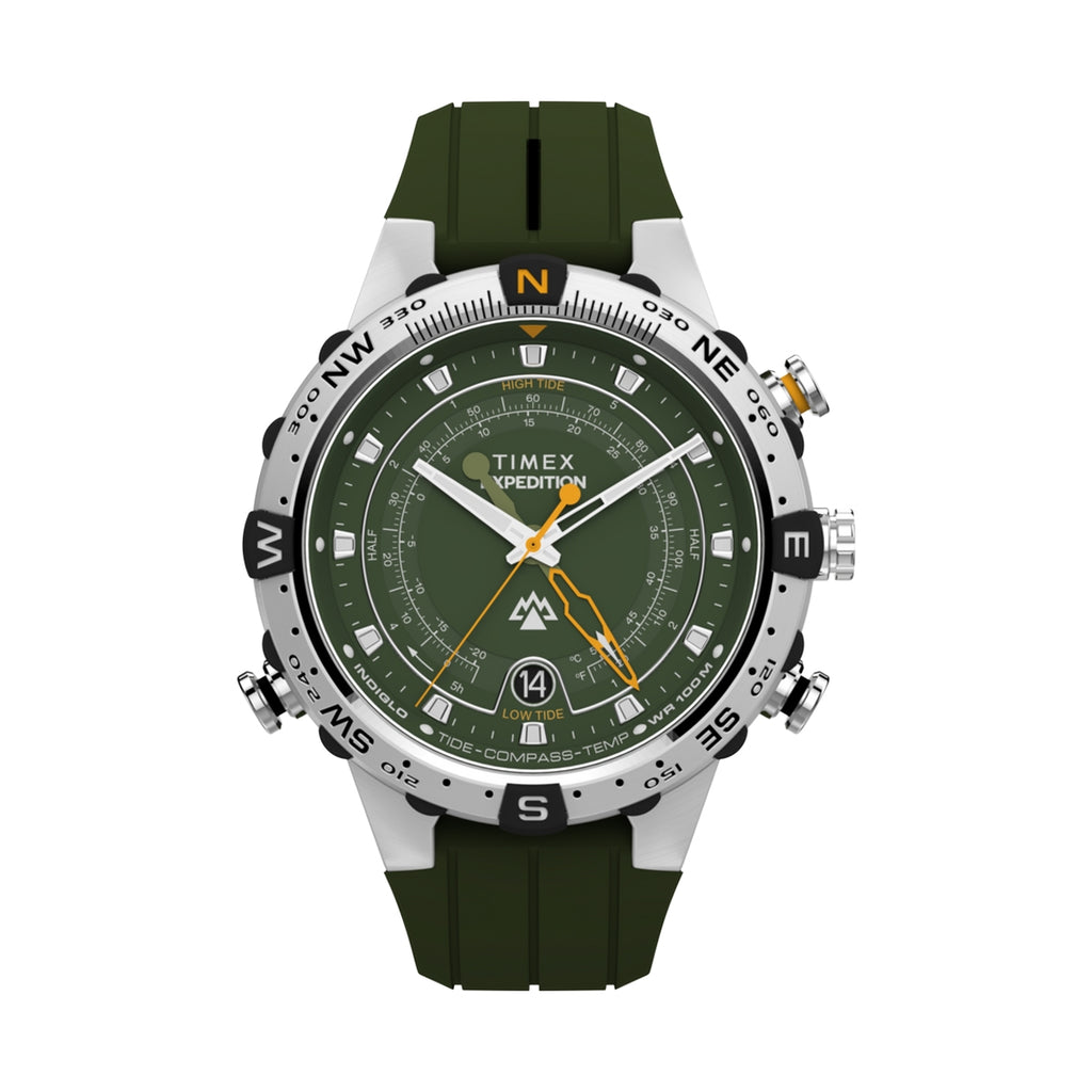 TIMEX WATCHES Mod. TW2Y14400-0