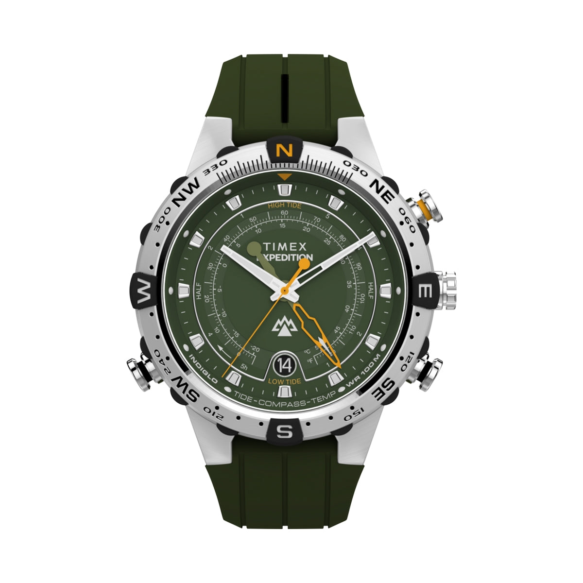TIMEX WATCHES Mod. TW2Y14400-0