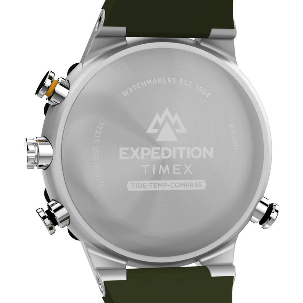 TIMEX WATCHES Mod. TW2Y14400-4