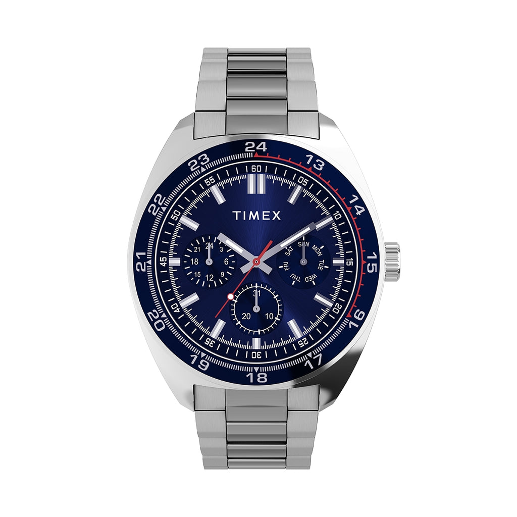 TIMEX WATCHES Mod. TW2Y22700-0
