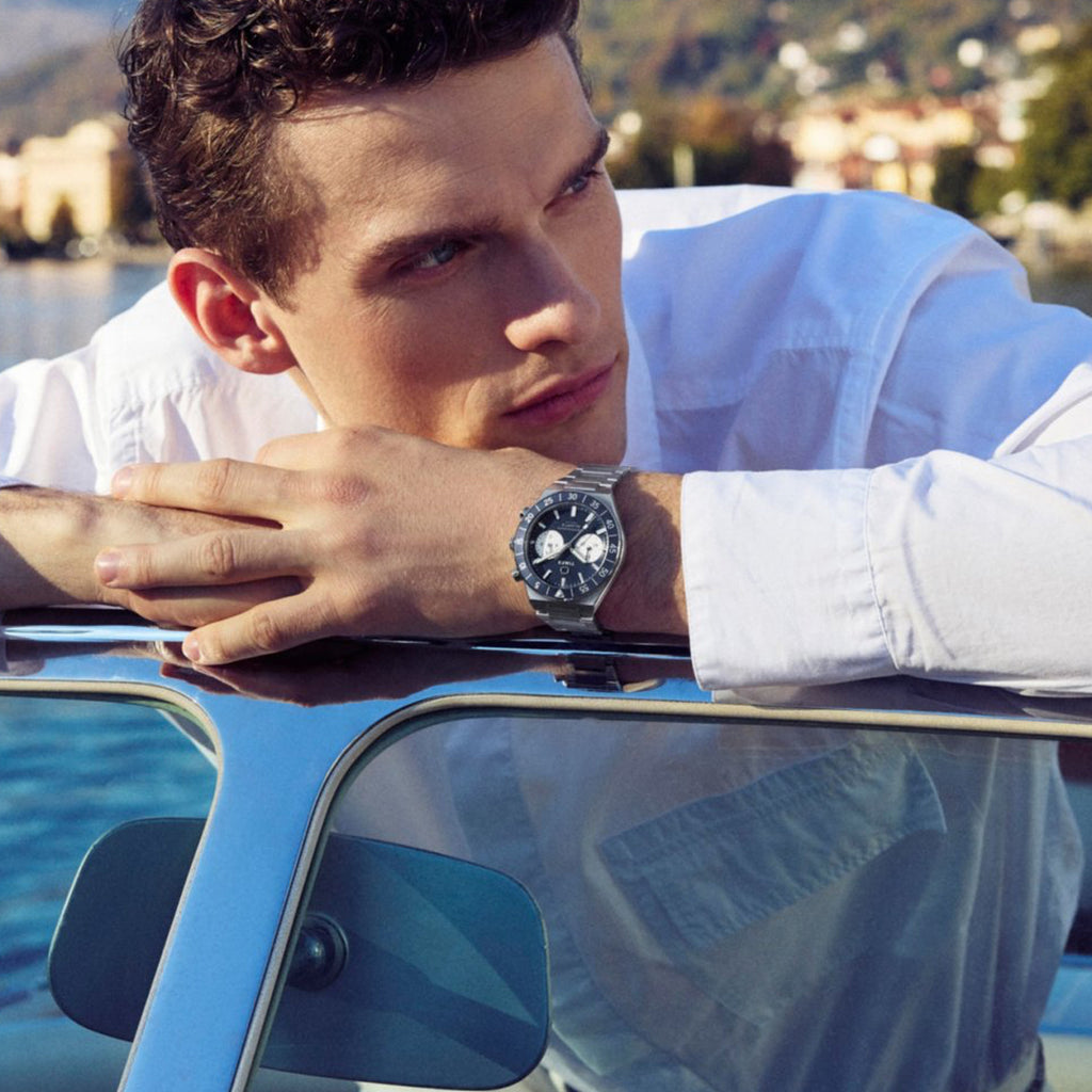 TIMEX WATCHES Mod. TW2Y55900-4